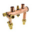 K2 Fastpipe - Ready-Made Primary/Secondary Piping (For K2 Sizes 080-120), 106259-01