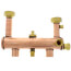 K2 Fastpipe - Ready-Made Primary/Secondary Piping (For K2 Sizes 150-180), 106259-02