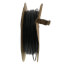 1/4" Plexco Pneumatic Tubing - Black, 250'