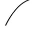 1/4" Plexco Pneumatic Tubing - Black, 250'