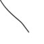 5/32" Plexco Pneumatic Tubing - Black, 500'