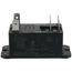 24v 30A DPST Electric Heat Relay, 106500101