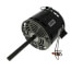 3-Speed Blower Motor (1 Phase, 1/2 HP, 1075 RPM, 208/230V), 1065279