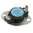 Limit Switch, 140°F, 1065294