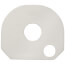 Replacement Combustion Chamber Kit for Burnham V7, NO Swing-out Door, 8202701 & 82027022, 1066