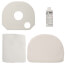 Replacement Combustion Chamber Kit for Burnham V7, NO Swing-out Door, 8202701 & 82027022, 1066