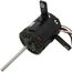 1/8 HP 208-230V 1 Phase Blower Motor, 106646501