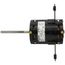 1/8 HP 208-230V 1 Phase Blower Motor, 106646501