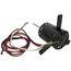 1/8 HP 208-230V 1 Phase Blower Motor, 106646501