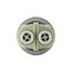 Cartridge for Delta Monitor 13/14 Tub/Shower Faucets, 10664