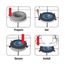 HydroSeat Toilet Flange Repair