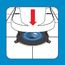 HydroSeat Toilet Flange Repair