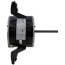 1/3 HP 3-Speed 48 Frame Torsion Flex Mount Motor (115V)