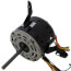 1/3 HP 3-Speed 48 Frame Torsion Flex Mount Motor (115V)