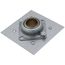 1-1/4" Bearing Flange, 106959460