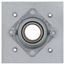 1-1/4" Bearing Flange, 106959460