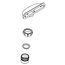 Assembly, Overflow, K-1069647