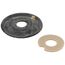 Diaphragm Renewal Kit for Presto & Rex Valves (1.6 GPF)