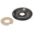 Diaphragm Renewal Kit for Presto & Rex Valves (1.6 GPF)