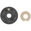 Diaphragm Renewal Kit for Presto & Rex Valves (1.6 GPF)