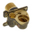 Hot Water Outlet, 107000092