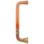 Connecting Pipe - Heat Exchanger, 107000095