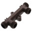 Thermal By-Pass Valve