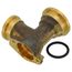 Hot Water Connection Fitting w/ O-Ring, 107000275