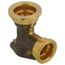 Hot Water Connection Fitting w/ O-Ring, 107000275