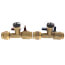 Isolation Valve Kit, 107000284