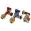 Isolation Valve Kit, 107000284