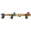 Dedicated Return w/ Hot & Cold Isolation Valves & PRV Kit