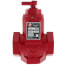 1" Straight-Angle Flow Control