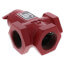 1-1/4" Straight-Angle Flow Control