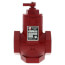 1-1/4" Straight-Angle Flow Control