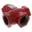 1-1/2" Straight-Angle Flow Control