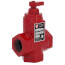 3/4" Straight-Angle Flow Control