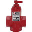 3/4" Straight-Angle Flow Control