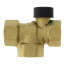 1" NPT Bronze HydroTrol Flow Control Valve