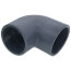 3" PVC Vent Kit for Alpine, Aspen, and K2 Boilers, 107039-02