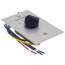 3 Speed Wall Mount Fan Speed Switch