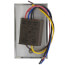 3 Speed Wall Mount Fan Speed Switch