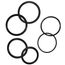 Faucet Washer Assortment Kit