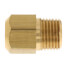 Natural Gas Burner Orifice