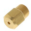 Natural Gas Burner Orifice