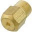 Natural Gas Burner Orifice, 10716005S