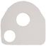Replacement Combustion Chamber Kit for Peerless WB, WV, WBV & Smith 8HE, 50795, 50794, 1071