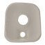 Replacement Combustion Chamber Kit for Weil-McLain WTGO, WGO, SGO, & 386-700-355, 1072