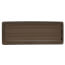 4" x 14" (Wall Opening Size) Golden Sand Floor Diffuser (421 Series)
