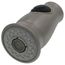 Smart Spray Pull-Down Faucet Spray Head (Stainless Steel)